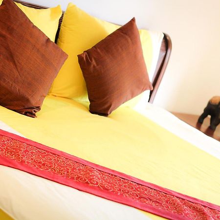 Thai Pura Resort Pattaya Zewnętrze zdjęcie