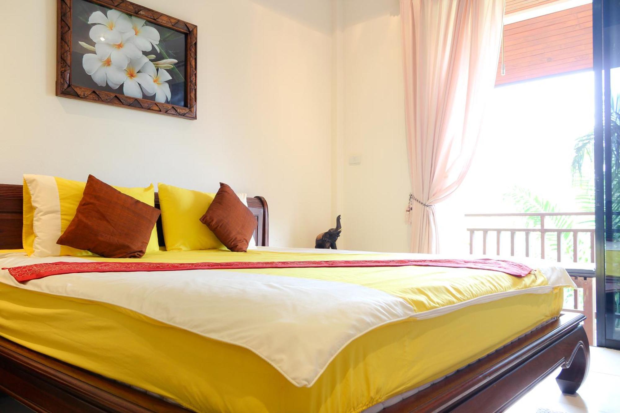 Thai Pura Resort Pattaya Zewnętrze zdjęcie