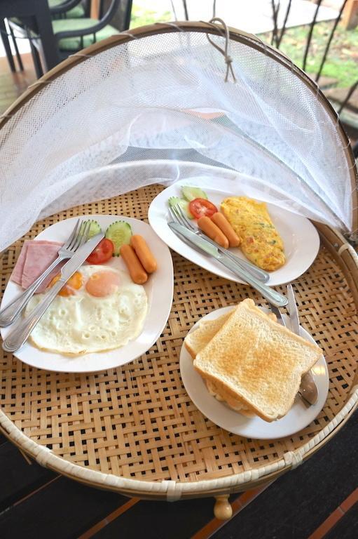 Thai Pura Resort Pattaya Zewnętrze zdjęcie