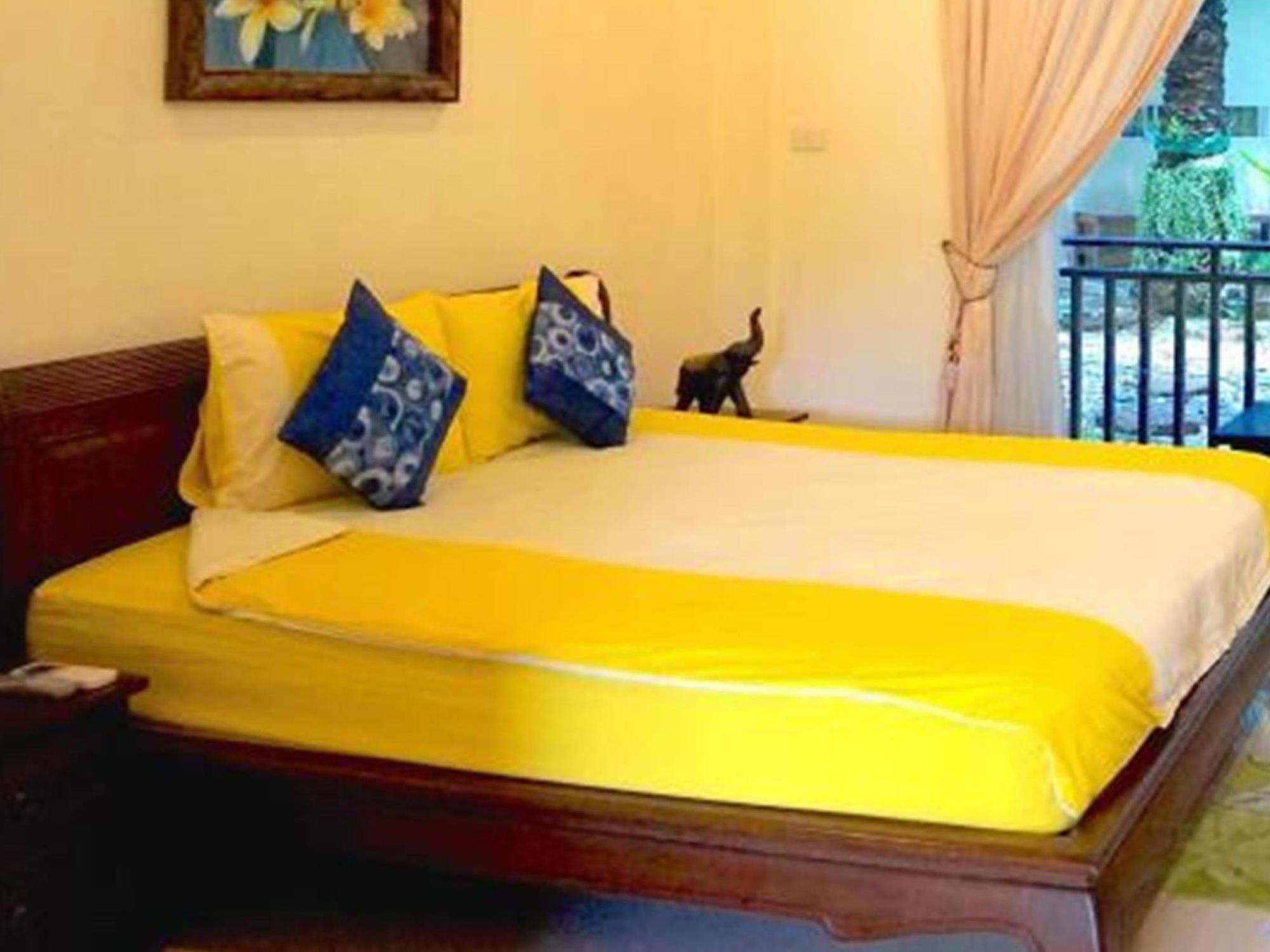 Thai Pura Resort Pattaya Zewnętrze zdjęcie