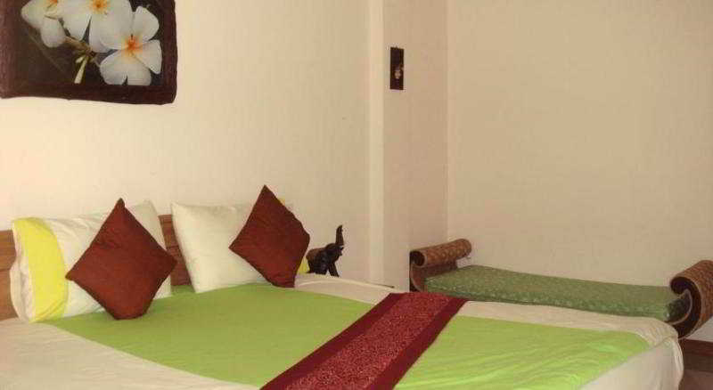 Thai Pura Resort Pattaya Zewnętrze zdjęcie