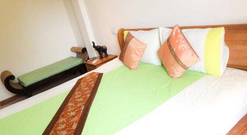 Thai Pura Resort Pattaya Zewnętrze zdjęcie