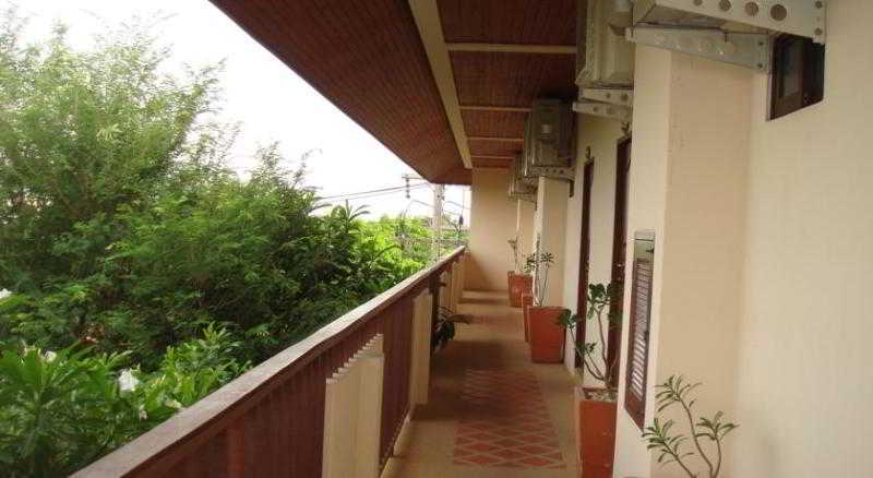 Thai Pura Resort Pattaya Zewnętrze zdjęcie